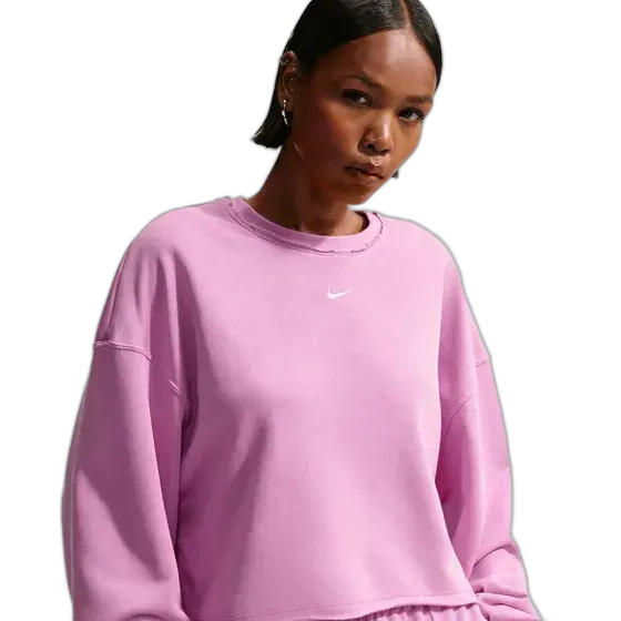Nike Sportswear Chill Fleece Women's Sweatshirt