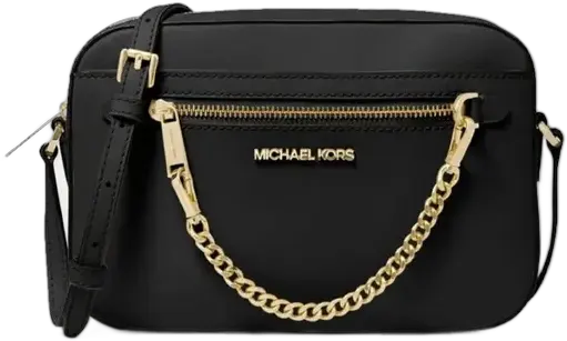 Michael Kors Jet Set Item Crossbody Bag