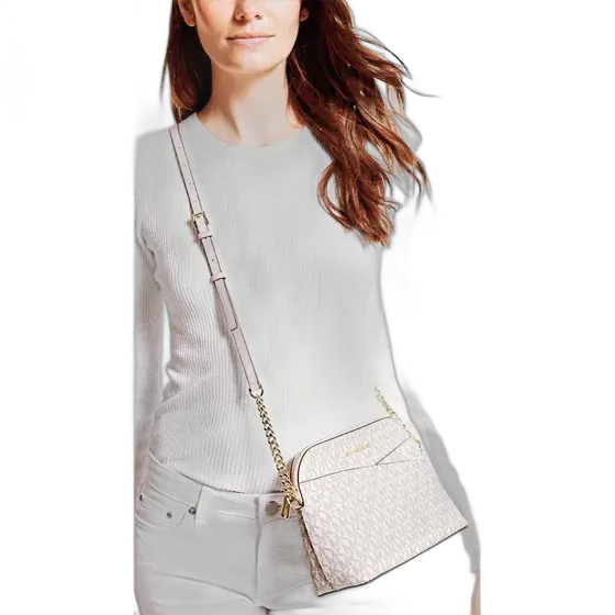 Michael Kors Bag Dome Model.