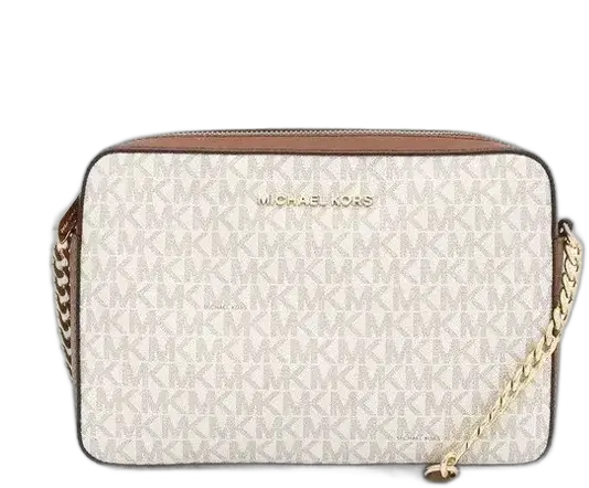 Jet Set Michael Kors Crossbody Bag