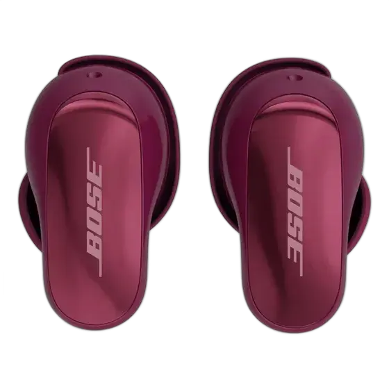 Bose QuietComfort Ultra (2nd Generation) - 2025 Color Deep Plum