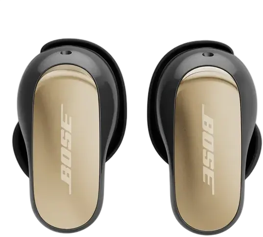 Bose QuietComfort Ultra (2nd Gen) - 2025 Desert Gold