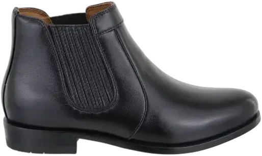 Men's Boot Bootie 5100 Kid Leather Crossbred -100% Leather