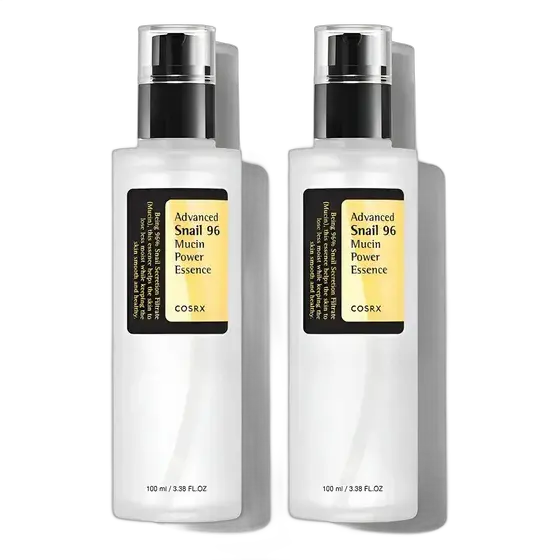 ~~~c Cosrex - Advanced Snail 96 Mucin Power Essence 2