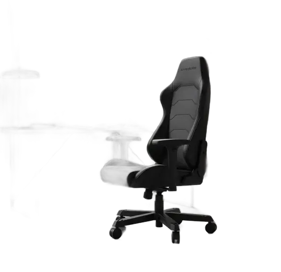 Gamer Chair Master V2 Swivel Reclining Black - Dxrace