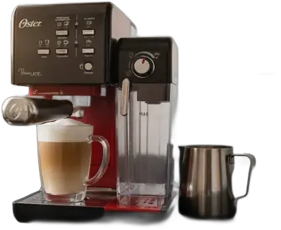 Oster Prima Latte Coffee Maker