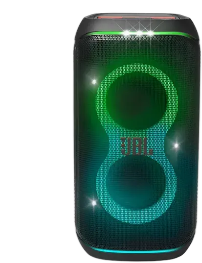 JBL Partybox 120 Speaker With 160W RMS Bluetooth