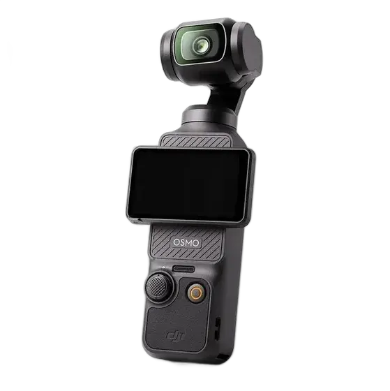 DJI Osmo Pocket 3 Standard BR Camera - DJI209