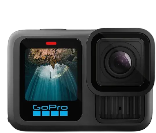 GoPro Hero 13 Black Camera Bundle Chdrb-131