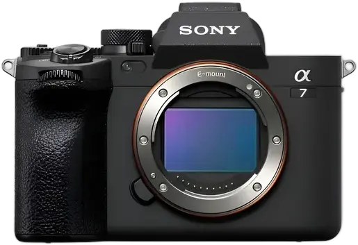 Sony Alpha A7 IV Camera - Body + Invoice
