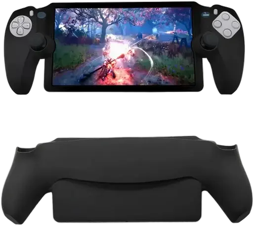 Protective Silicone Case Cover for Playstation Ps5 Portal