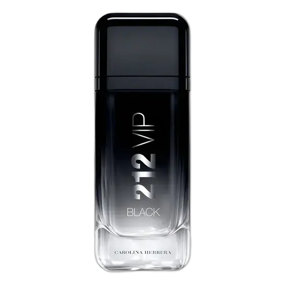 Carolina Herrera 212 Vip Black Eau De Parfum 200ml Men's