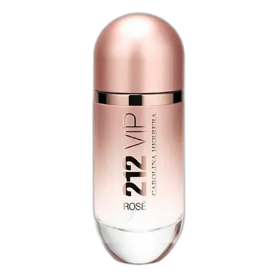 Carolina Herrera 212 VIP ROSÉ EDP 80ml for Women