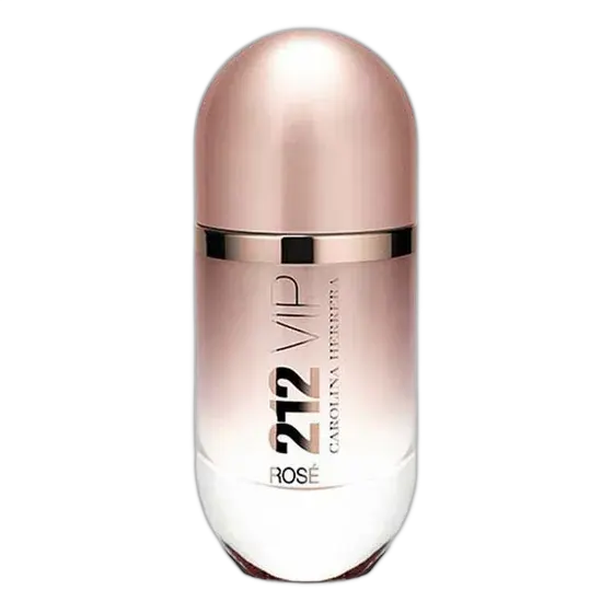 Carolina Herrera 212 VIP Rose Women's EDP Perfume 30 ml