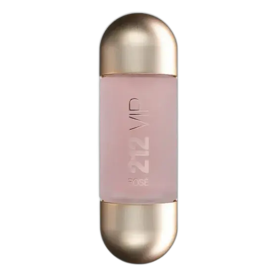 Carolina Herrera 212 Vip Rose Hair 30ml Original