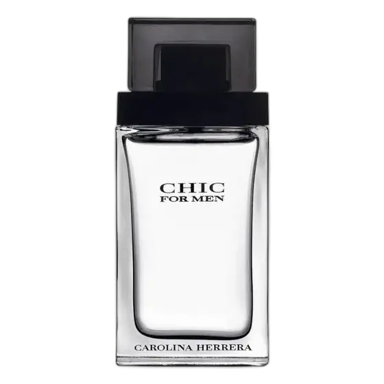 Carolina Herrera Chic for Men EDT 100ml for Men