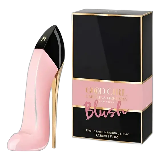 Carolina Herrera Good Girl Blush EDP 30ml Women's