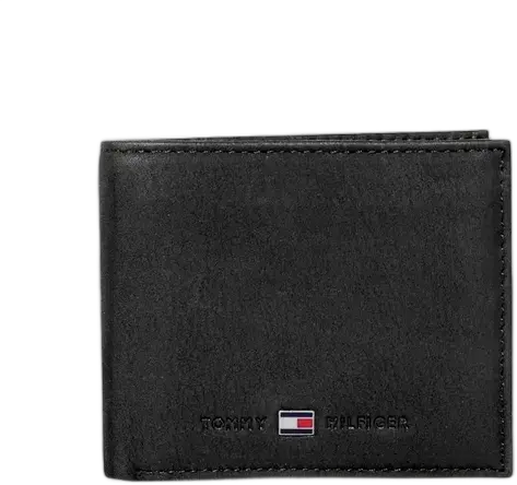 Tommy Hilfiger Wallet - 00663
