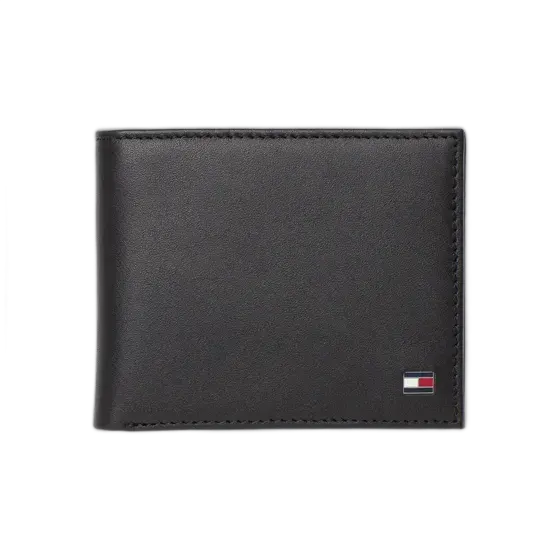 Tommy Hilfiger Eton Mini Wallet - Men's