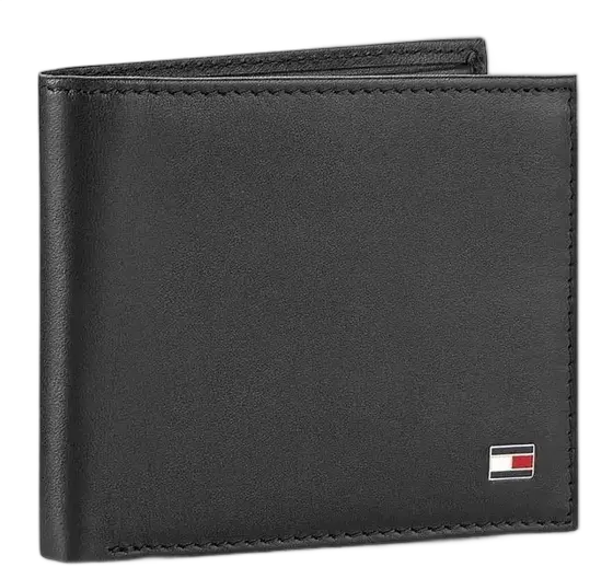 Tommy Hilfiger Eton Mini Wallet - Men's