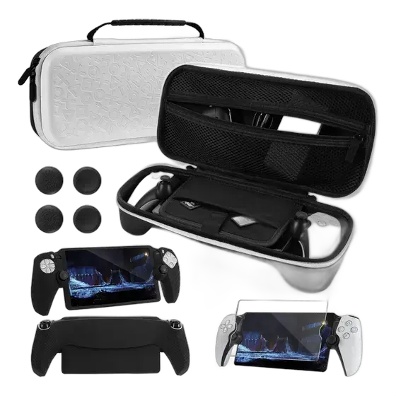 Protective Carrying Case Bag for Playstation 5 Portal