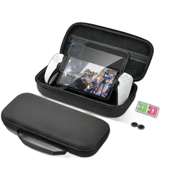 Case Cover Bag for Playstation Portal 5 Dustproof