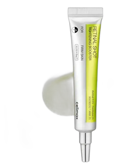 Celimax The Vita-a Retinal Shot Tightening Booster 15ml All Skin Types Night