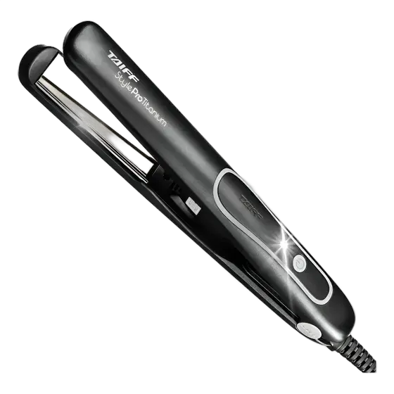 Chapa Taiff Style Pro Titanium 230ºc Bivolt