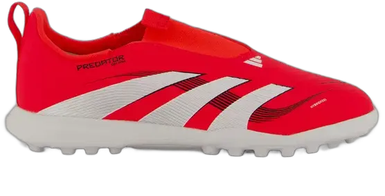 adidas Predator League Ll Society Boots Junior Red