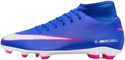 Nike Mercurial Superly 10 Club Firm Ground Boots