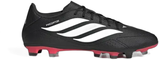 Men's Firm Ground Football Boots Predator Essentials 26.5 Adidas