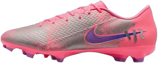 Vini Jr Field Boots Nike Mercurial Zoom Vapor 16 Academy