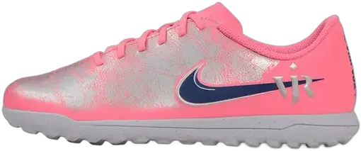 Vini Jr Society Cleats Nike Mercurial Vapor 16 Club Kids