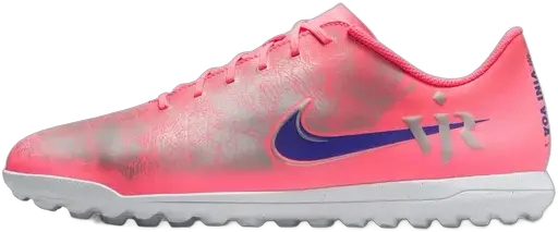 Vini Jr Nike Mercurial Vapor 16 Club Society Cleats