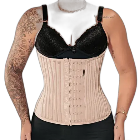 Women's Shaping Slimming Girdle Mb 33 Boning