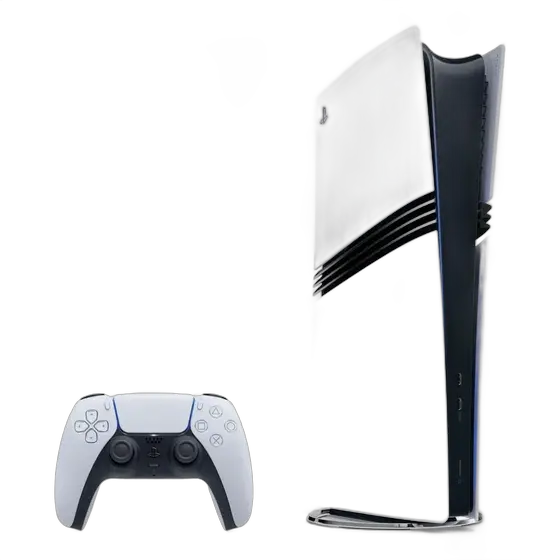 Console Playstation 5 Pro - 2tb