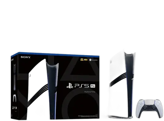 PlayStation® 5 Pro Console