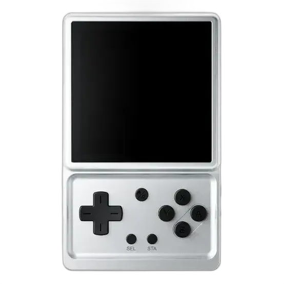 Anbernic Rg Rotate Android Console Aluminum Body