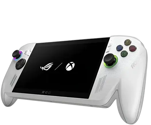 Console Asus ROG Xbox Ally 2025 Z2a 16gb SSD 1tb W11 Screen 7