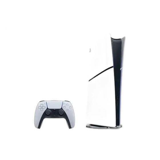 Playstation 5 Slim Console Digital Edition 825 Gb