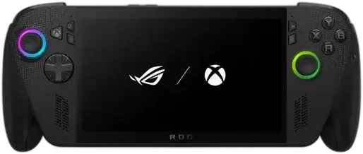 Asus Handheld Console 1tb 7" Touchscreen 120hz X Black X Rc73xa-nh012w ROG Xbox Ally X Asus Ryzen Bl