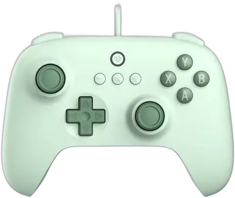 Bluetooth Controller 8BitDo Ultimate 2C Green for Windows and Android