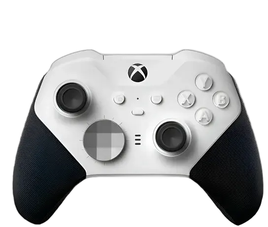 Microsoft Xbox Elite Series 2 Core Wireless Joystick Controller