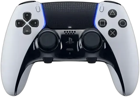 New Professional PS5 DualSense Edge Controller Official Invoice
