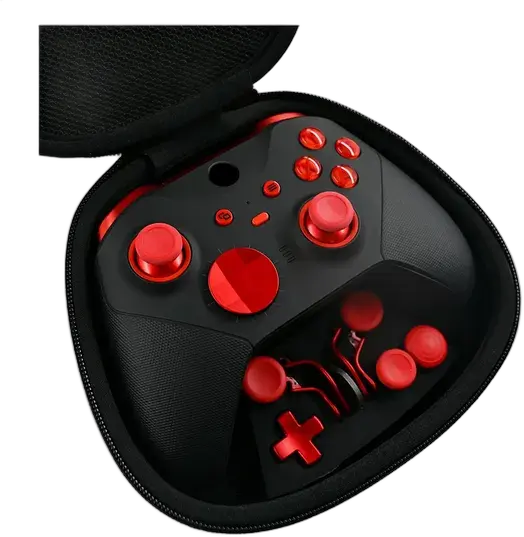 Youyougou Elite Series 2 Magic Sound Red Controller