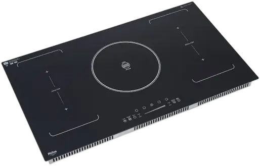Philco PCT05IFP Induction Cooktop Black