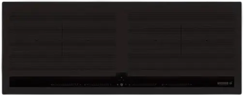 Tramontina Slim Slider Bridge Induction Cooktop 220V
