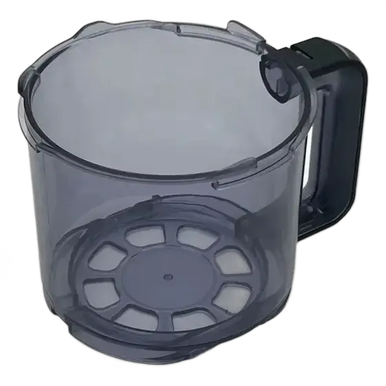 Replacement Outer Cup For Ninja Creami NC300 Ice Cream Maker