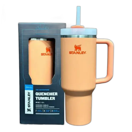 Quencher Cup 1.18 L Nectarine Stanley