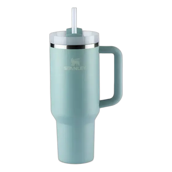 Stanley Quencher Cup Sea Foam | 1.18l